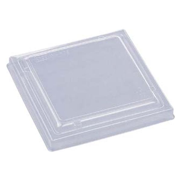 エフピコ T-WU-12嵌合蓋 17301120 1袋(30個)（直送品）