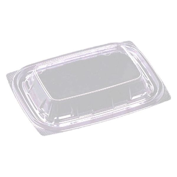 エフピコ T-FT惣菜15-11内外嵌合蓋 1F801511 1袋(50個)（直送品）