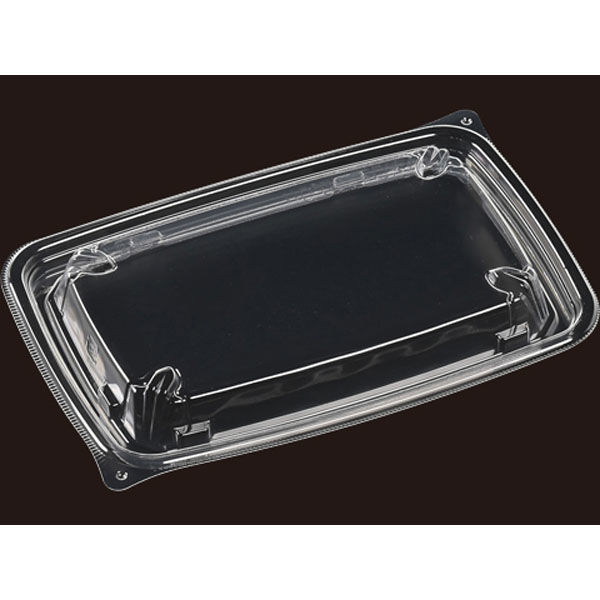 エフピコ T-温デリ20-13内嵌合蓋PP 7G851010 1袋(50個)（直送品）