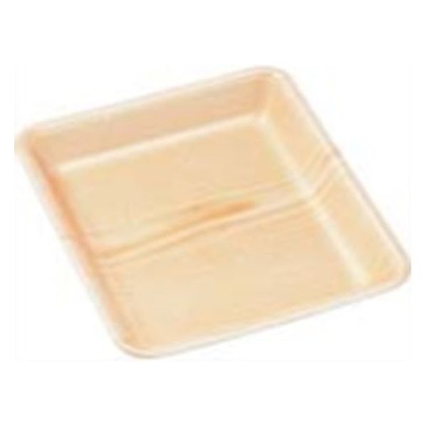 エフピコ 発泡トレー FLB-A22-30 日光 3B400226 1袋(100個)（直送品）