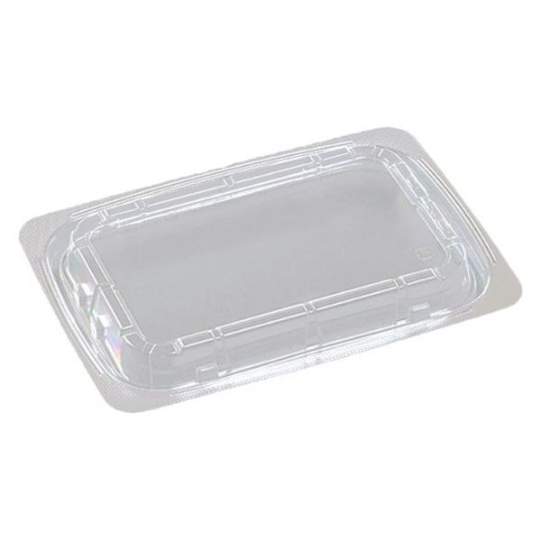 エフピコ T-BOX-26-18内嵌合蓋 APエコ 7R081618 1袋(25個)（直送品）