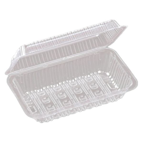 エフピコ フードパック FPフード中深(16) 7G860122 1袋(100個)（直送品）