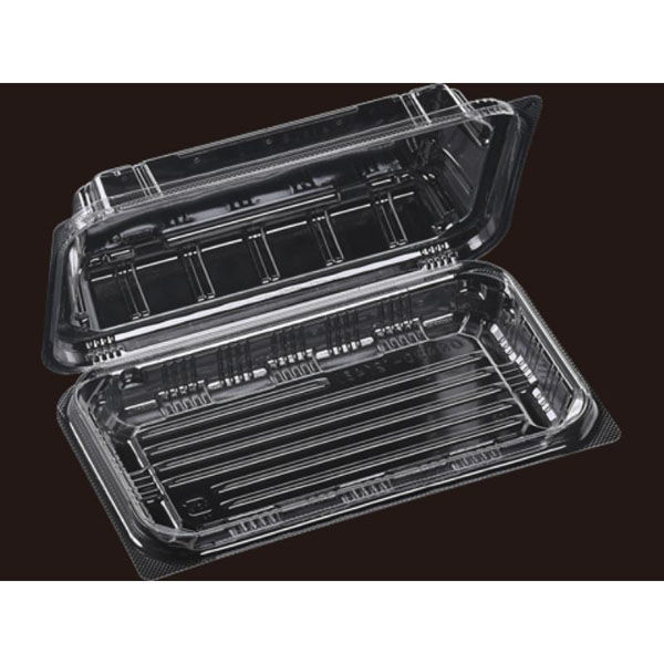 エフピコ フードパック OSA 20-12(46) 穴有 エコ 7N861203 1袋(50個)（直送品）