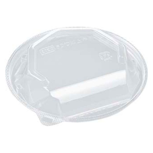 エフピコ T-APデリ八角130内嵌合蓋(V) 7R703130 1ケース(1600個(50個×32)（直送品）