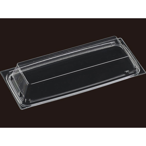 エフピコ T-プレイン24-11内嵌高蓋H 1F742411 1ケース(1000個(50個×20)（直送品）