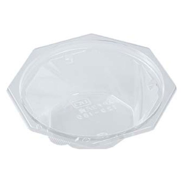 エフピコ 惣菜容器 APデリ八角-130-180(V) 本体 7R031318 1ケース(1600個(50個×32)（直送品）