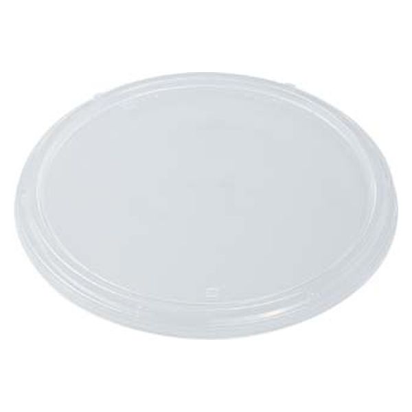 エフピコ T-新4人桶(P)嵌合蓋(V) 7R071040 1ケース(200個(10個×20)（直送品）