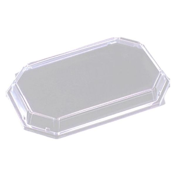 エフピコ T-オードブル38-25嵌合蓋 7R077382 1袋(10個)（直送品）