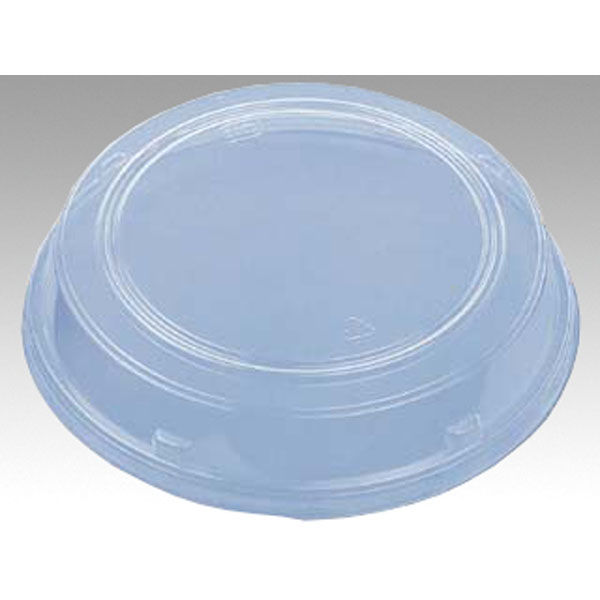 エフピコ T-もりー桶2嵌合蓋 7N206102 1ケース(600個(25個×24)（直送品）