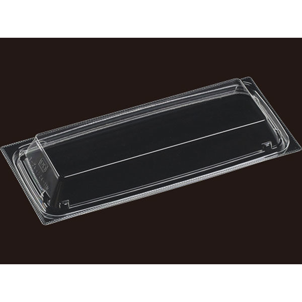 エフピコ T-プレイン24-11内嵌蓋M 1F732411 1袋(50個)（直送品）