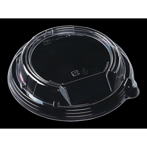 エフピコ T-MFP-丸丼18嵌合蓋 7N200018 1袋(50個)（直送品）