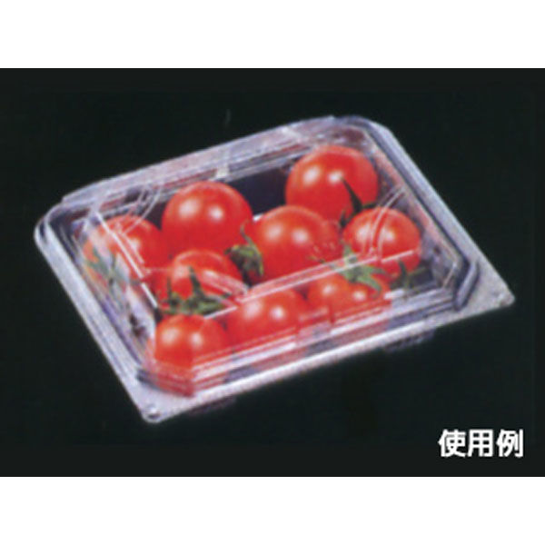 エフピコ フードパック APSA-402-38 7R534023 1ケース(1600個(50個×32)（直送品）