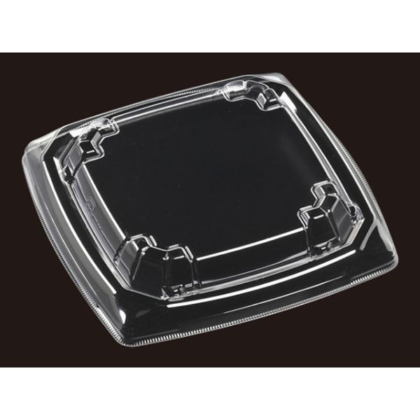 エフピコ T-アーチ丼17-17嵌合蓋 7N402017 1袋(50個)（直送品）