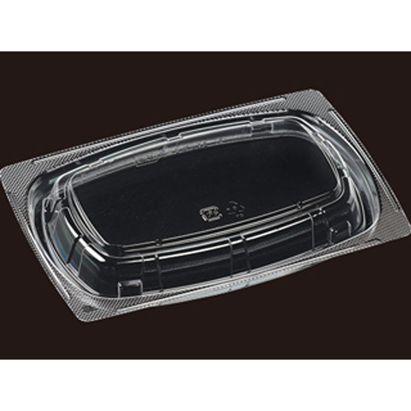 エフピコ T-MFP角デリ21-13内嵌合蓋 17370212 1ケース(750個(50個×15)（直送品）