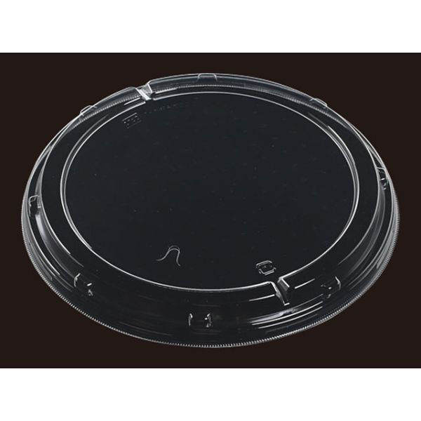 エフピコ お好み丸220 嵌合高蓋 OPS 17801220 1袋(50個)（直送品）