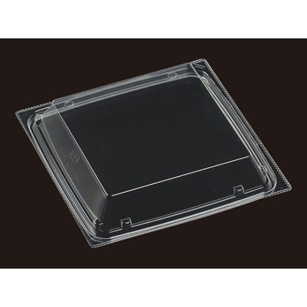 エフピコ T-プレイン18-18内嵌蓋M 1F731818 1袋(50個)（直送品）