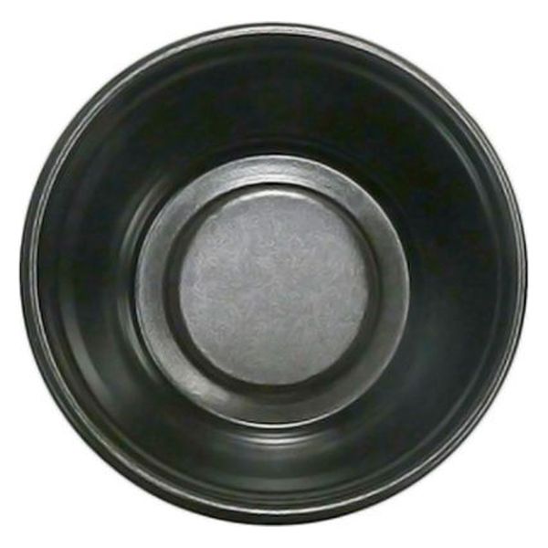 エフピコ 麺容器 DLV麺丼20(78)MFP 黒W 4M022071 1袋(50個)（直送品）