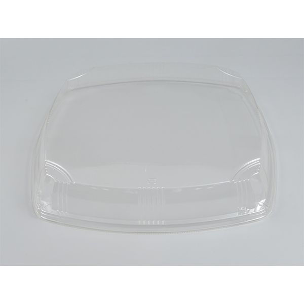 エフピコ T-プラッター250嵌合高蓋 7R074005 1ケース(200個(10個×20)（直送品）