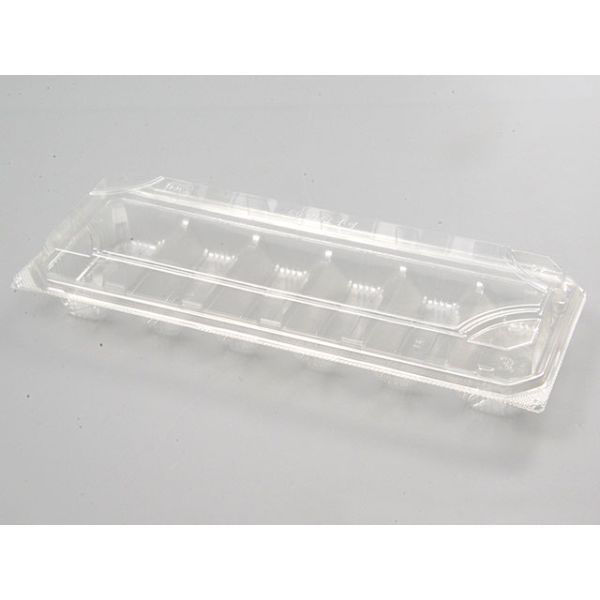 エフピコ フードパック APSA-443-40 7R534433 1袋(50個)（直送品）