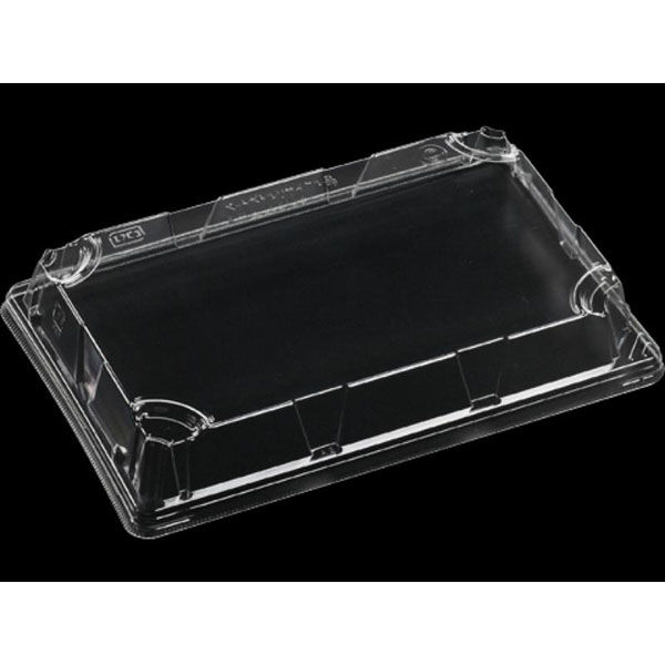 エフピコ T-もり-115R嵌合蓋 APエコ 7R710905 1ケース(1000個(50個×20)（直送品）