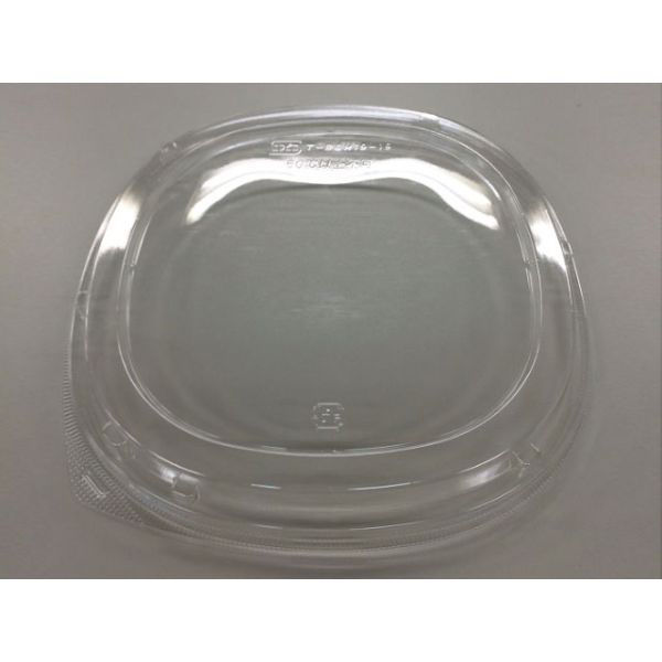 エフピコ T-BアンドH16-16嵌合蓋 7R701600 1袋(50個)（直送品）