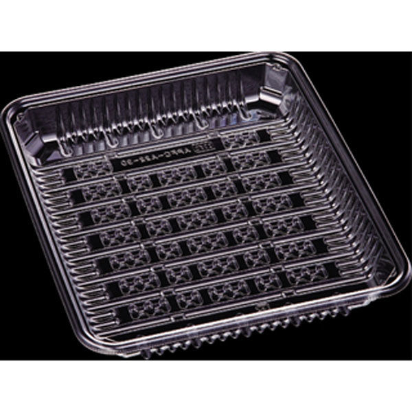 エフピコ 透明トレー APFC-A22-30 7R5A2230 1ケース(600個(100個×6)（直送品）