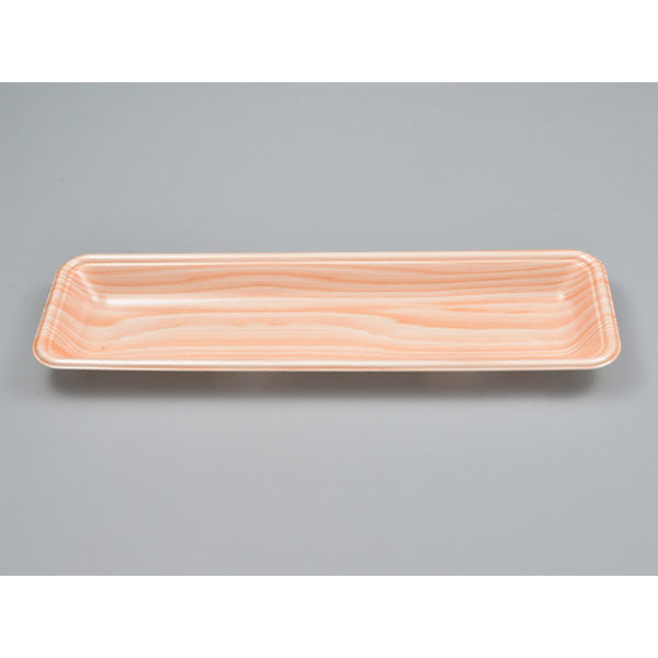 エフピコ 発泡トレー FLB-K10-25 日光 3B409104 1ケース(1600個(100個×16)（直送品）