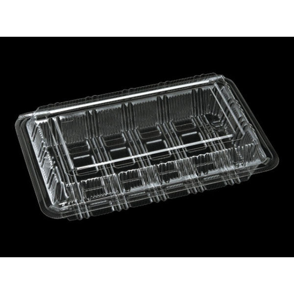 エフピコ フードパック FPフード特1深(20) 76400520 1ケース(1600個(100個×16)（直送品）