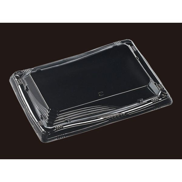 エフピコ T-彩風膳27-20嵌合蓋(OPET) 7N222720 1袋(50個)（直送品）