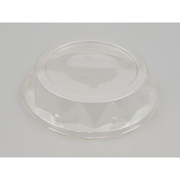 エフピコ T-FC-フルーツ30嵌合蓋 7R701303 1袋(50個)（直送品）