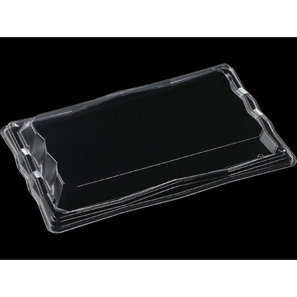 エフピコ T-氷河3-9嵌合蓋 7R073309 1袋(10個)（直送品）