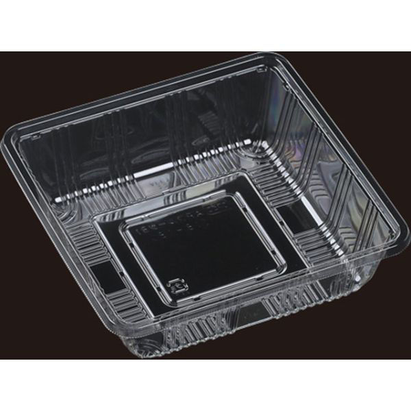 エフピコ フルーツ容器 APフルーツ81(18-18) 7R010381 1袋(100個)（直送品）