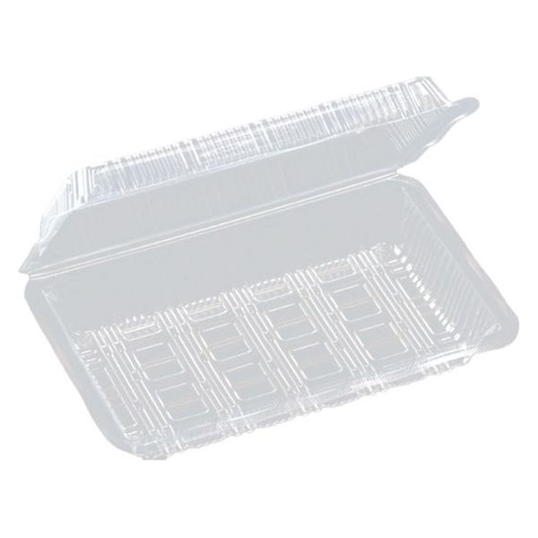 エフピコ フードパック FPフード特1深(20) 7G860003 1ケース(1000個(100個×10)（直送品）