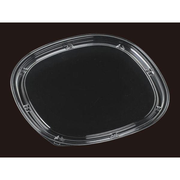 エフピコ T-BアンドH28-28内嵌合蓋 7R701650 1袋(30個)（直送品）