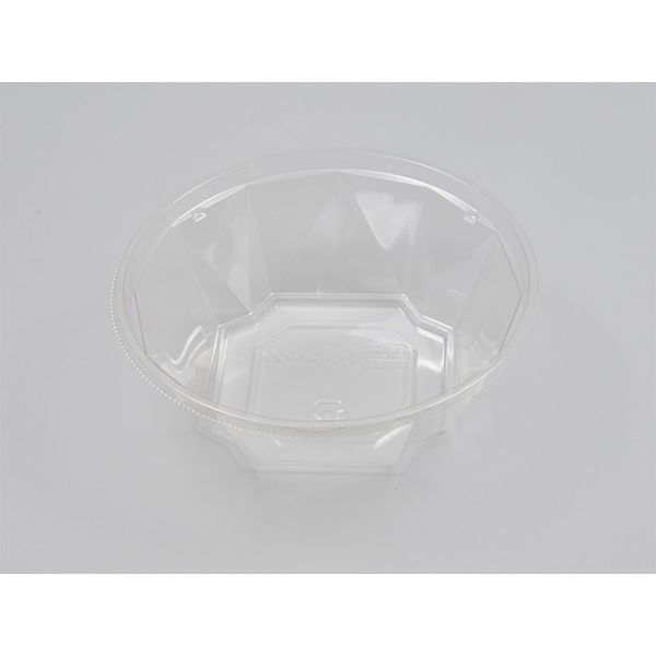 エフピコ フルーツ容器 FC-フルーツ30(V) 本体 7R000430 1袋(50個)（直送品）