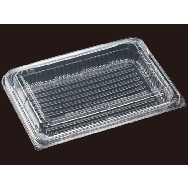 エフピコ フードパック PPSAV-25-18(40) 7G846254 1ケース(300個(50個×6)（直送品）