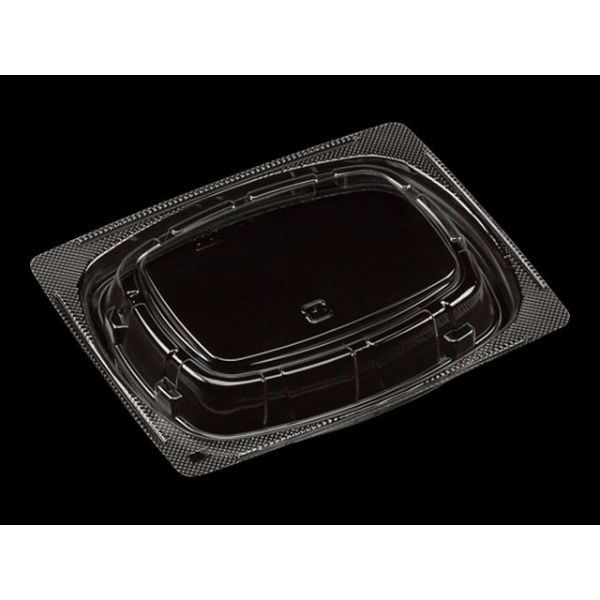 エフピコ T-MFP角デリ16-13内嵌合蓋 17370161 1袋(50個)（直送品）