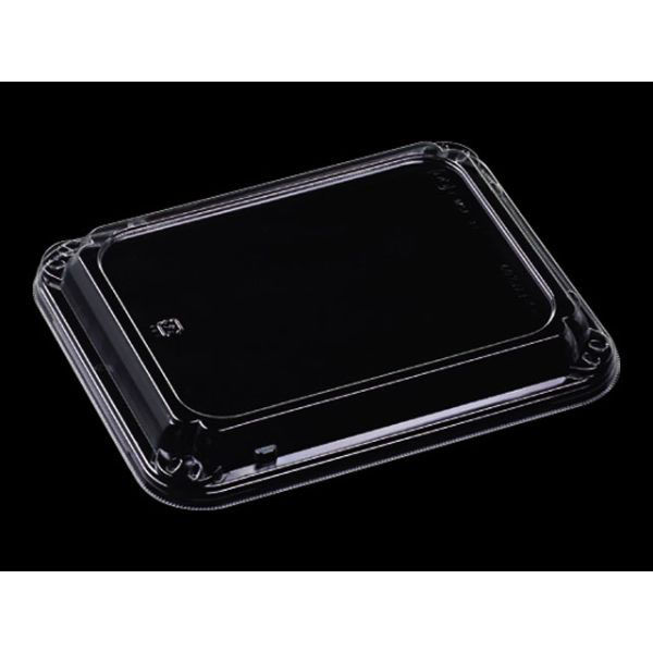 エフピコ T-MSF-3嵌合蓋浅 7R070013 1袋(50個)（直送品）