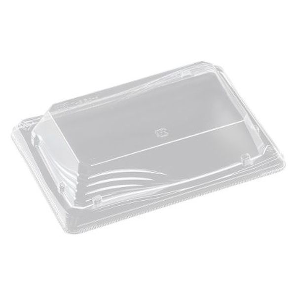 エフピコ T-彩風2-4嵌合蓋 7R719204 1袋(50個)（直送品）