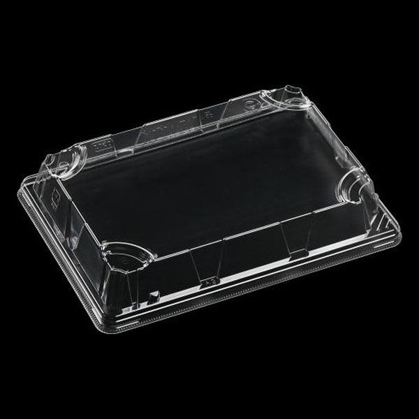 エフピコ T-もり-110R(G)嵌合蓋 APエコ 7R710911 1袋(50個)（直送品）