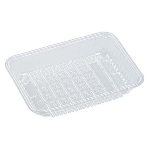 エフピコ 透明トレー APFC-A15-35 7N7A1535 1袋(100個)（直送品）