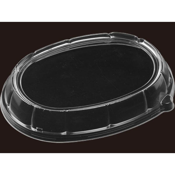 エフピコ T-MSF-1 嵌合蓋 AP エコ 7R070001 1袋(50個)（直送品）