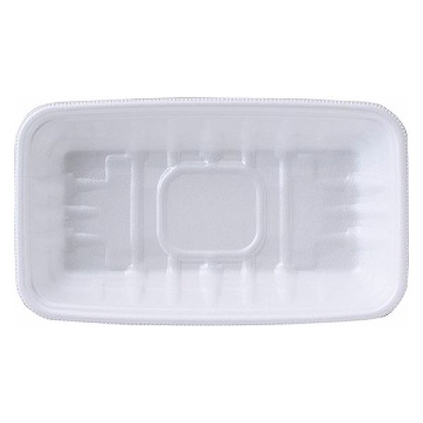 エフピコ 発泡トレー FLミンチ20-11(35) 00612011 1袋(50個)（直送品）