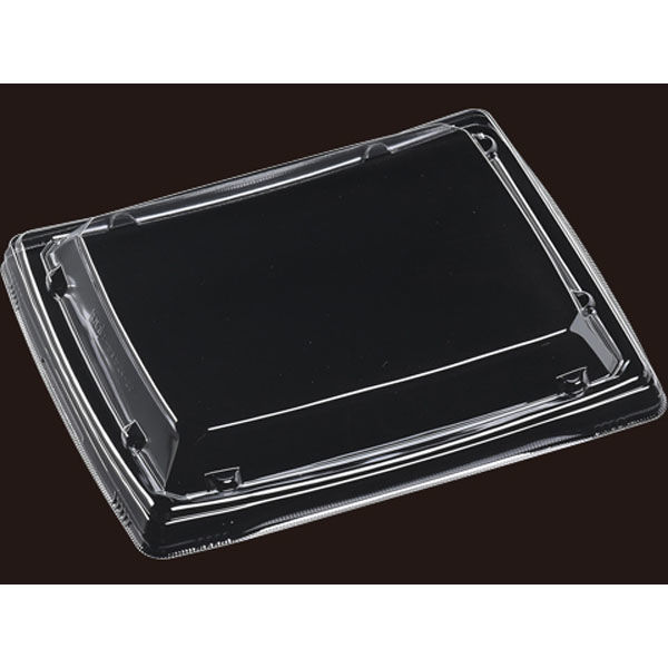 エフピコ T-かすが24-20嵌合蓋 7N410246 1袋(50個)（直送品）