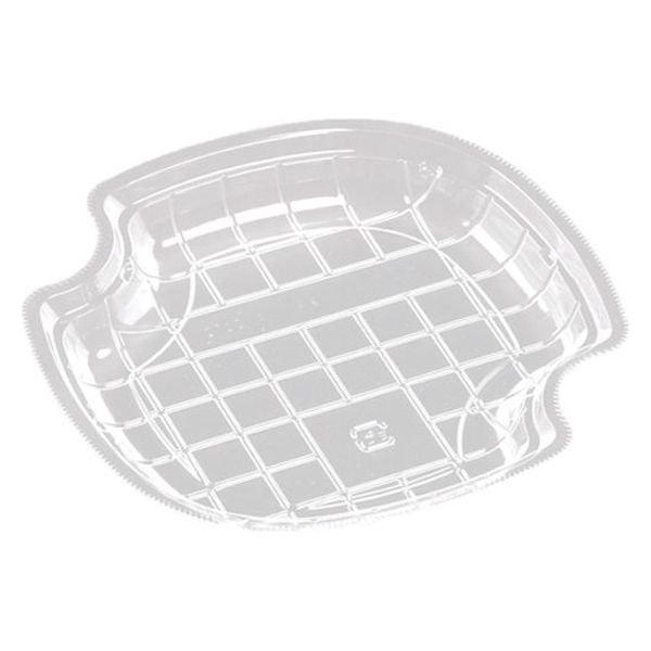 エフピコ AP-B&H16-16中皿1 7R004570 1袋(50個)（直送品）