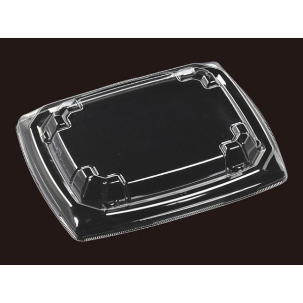 エフピコ T-アーチ丼20-16嵌合蓋 7N402020 1ケース(1000個(50個×20)（直送品）