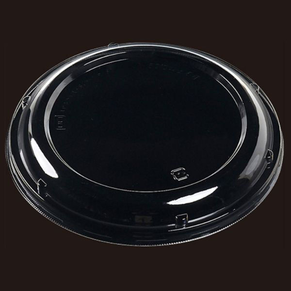 エフピコ AP-ボウル大(ライン丸18)FS蓋 7R700966 1ケース(600個(100個×6)（直送品）