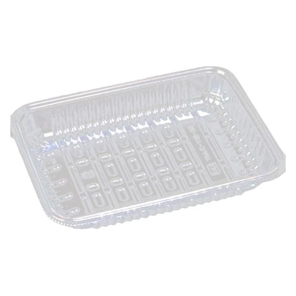 エフピコ 透明トレー APFC-A15-30 7N7A1530 1袋(100個)（直送品）