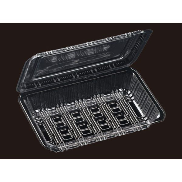 エフピコ フードパック FPフード大浅(8)(V) 7G860211 1ケース(1600個(100個×16)（直送品）