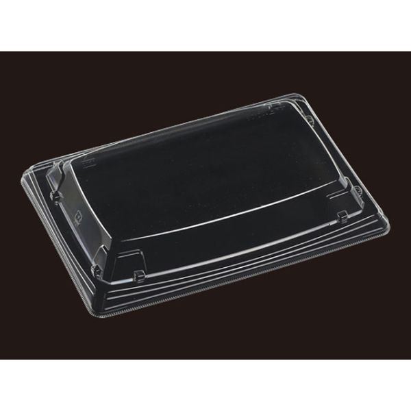 エフピコ T-MTD25-17嵌合蓋 7R705257 1袋(50個)（直送品）